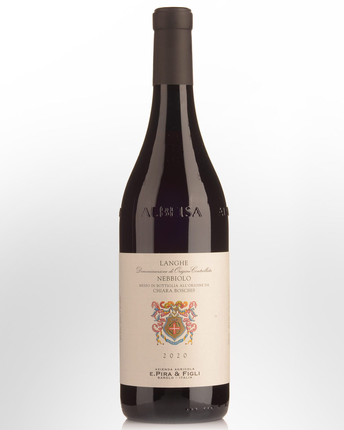2020 E. Pira (Chiara Boschis) Langhe Nebbiolo