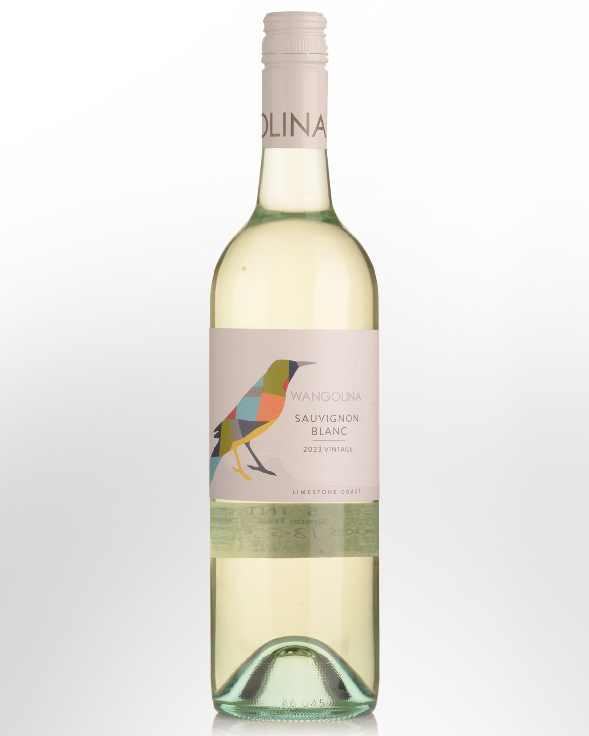 2023 Wangolina Sauvignon Blanc