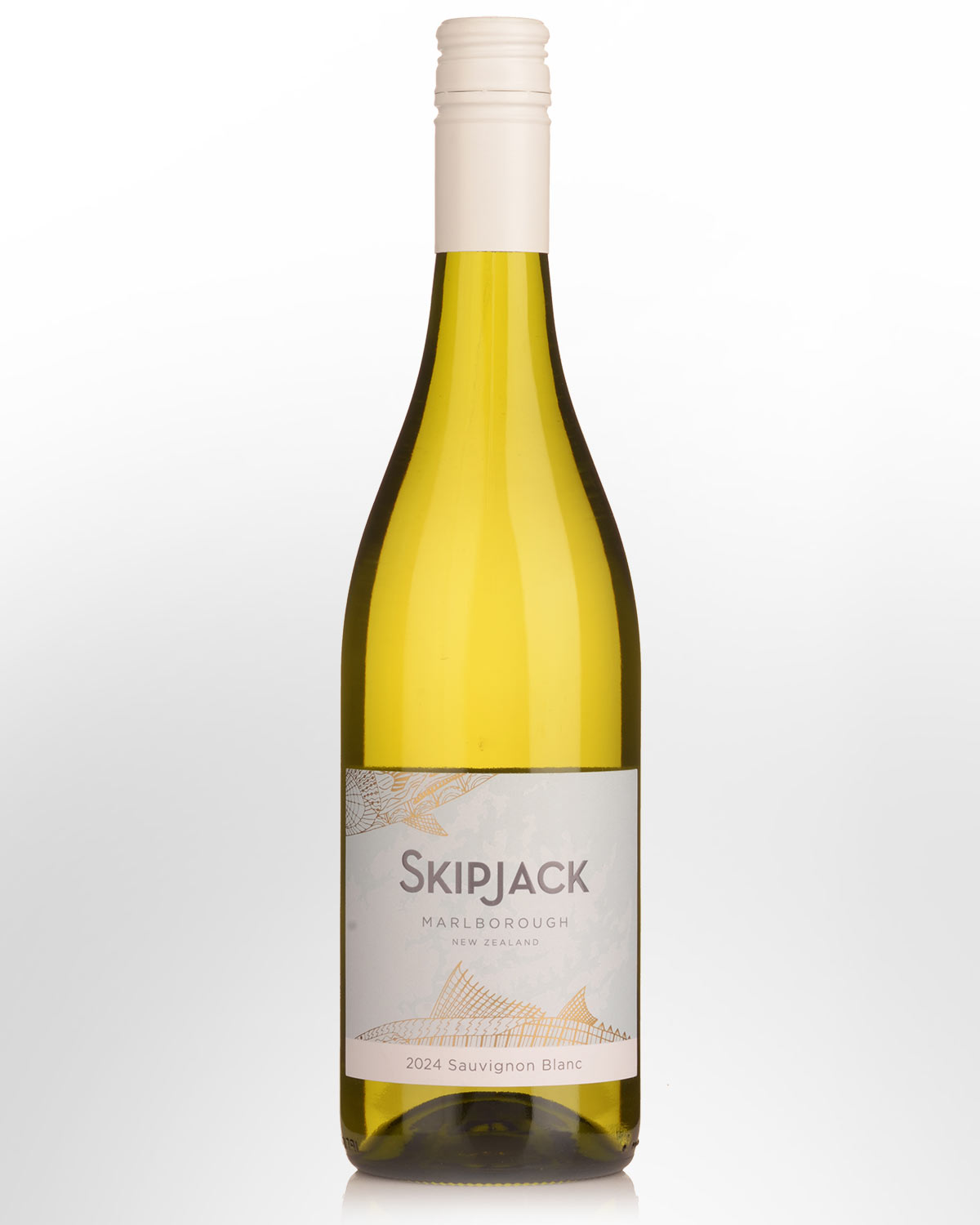 2024 Skipjack Sauvignon Blanc