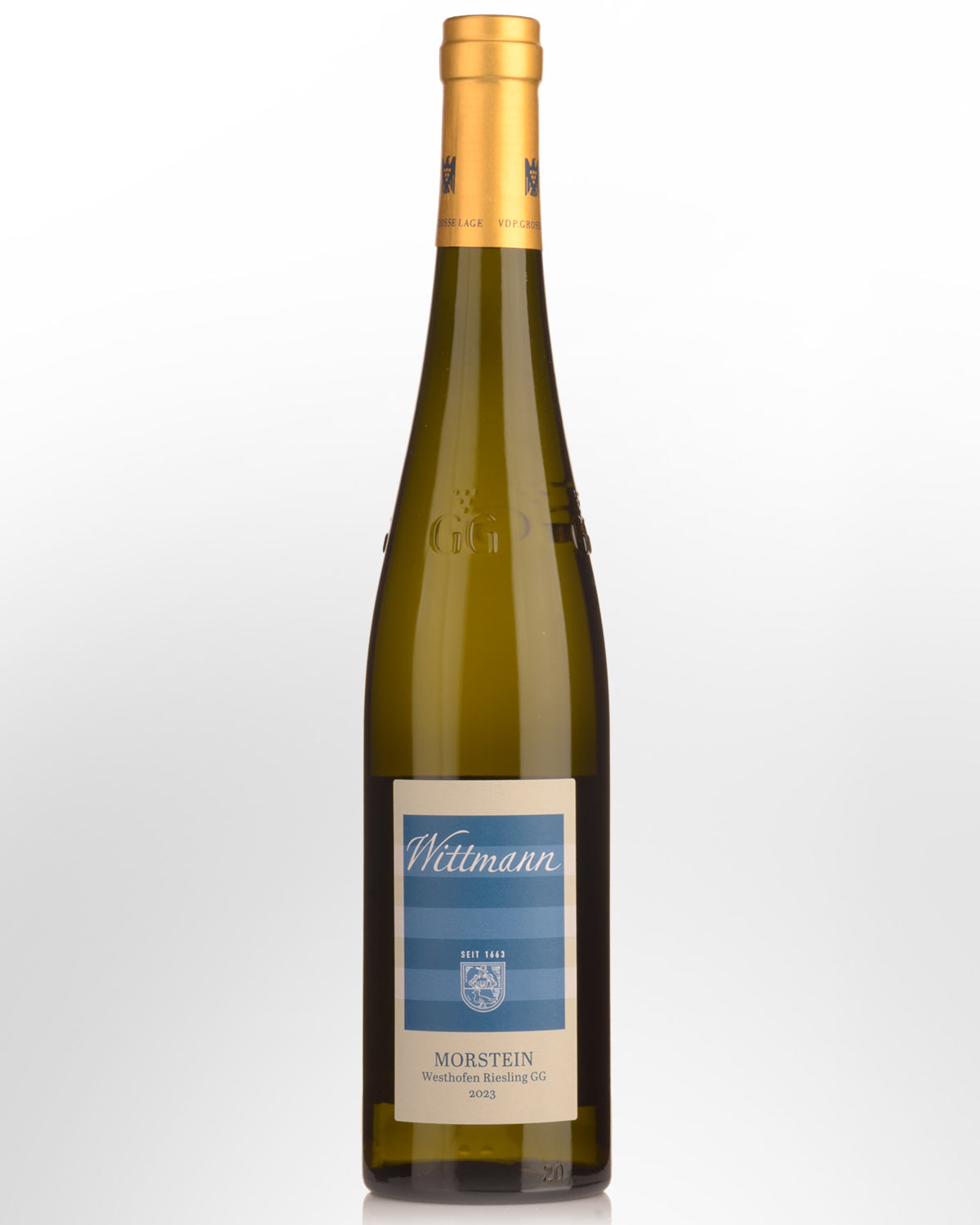 2023 Wittmann Morstein Riesling Grosses Gewachs