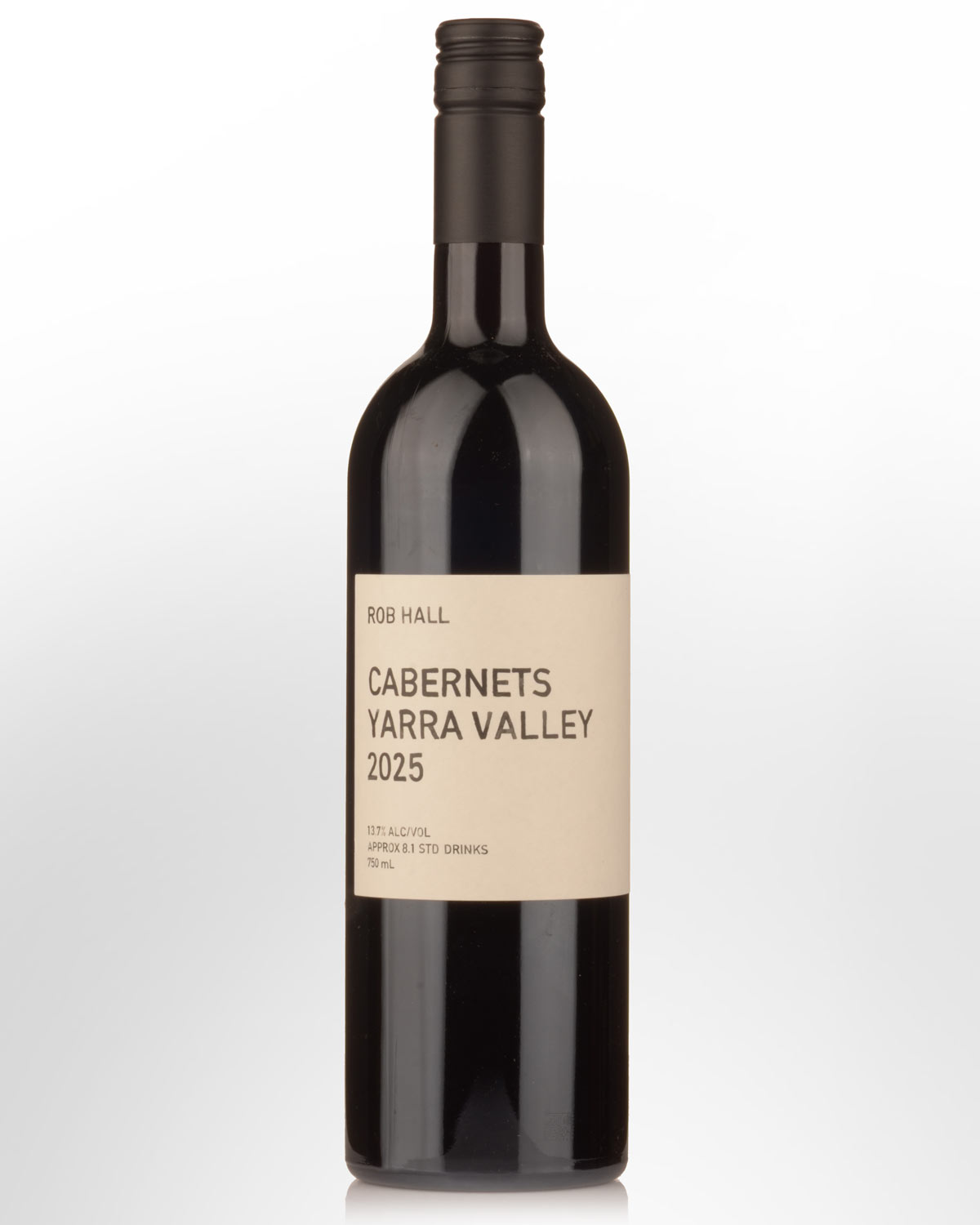2025 Rob Hall Cabernets