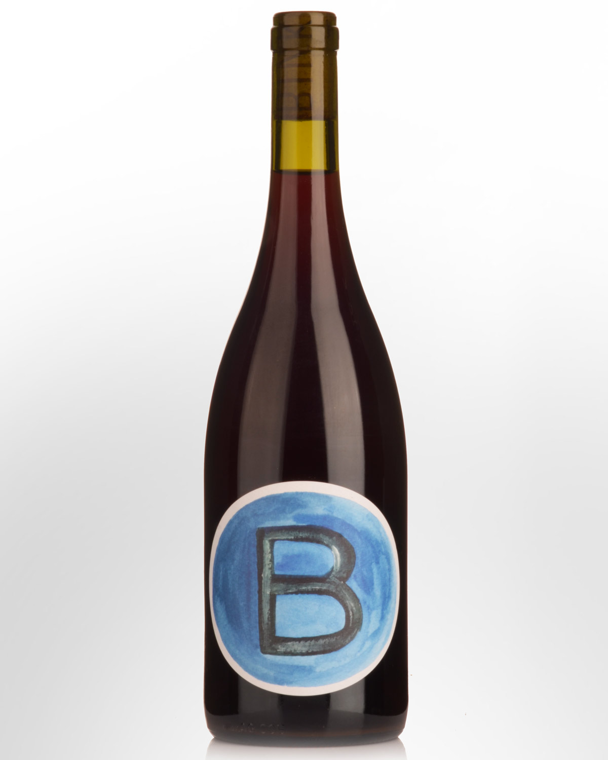 2022 Bink Wines Sergeant J Grenache