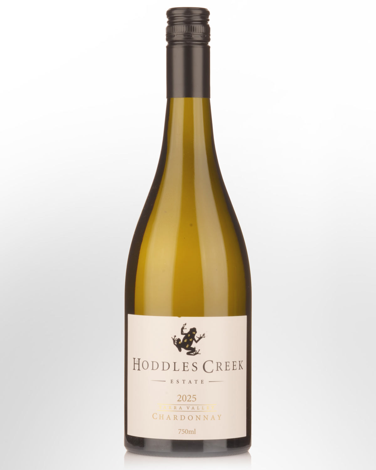 2025 Hoddles Creek Estate Chardonnay