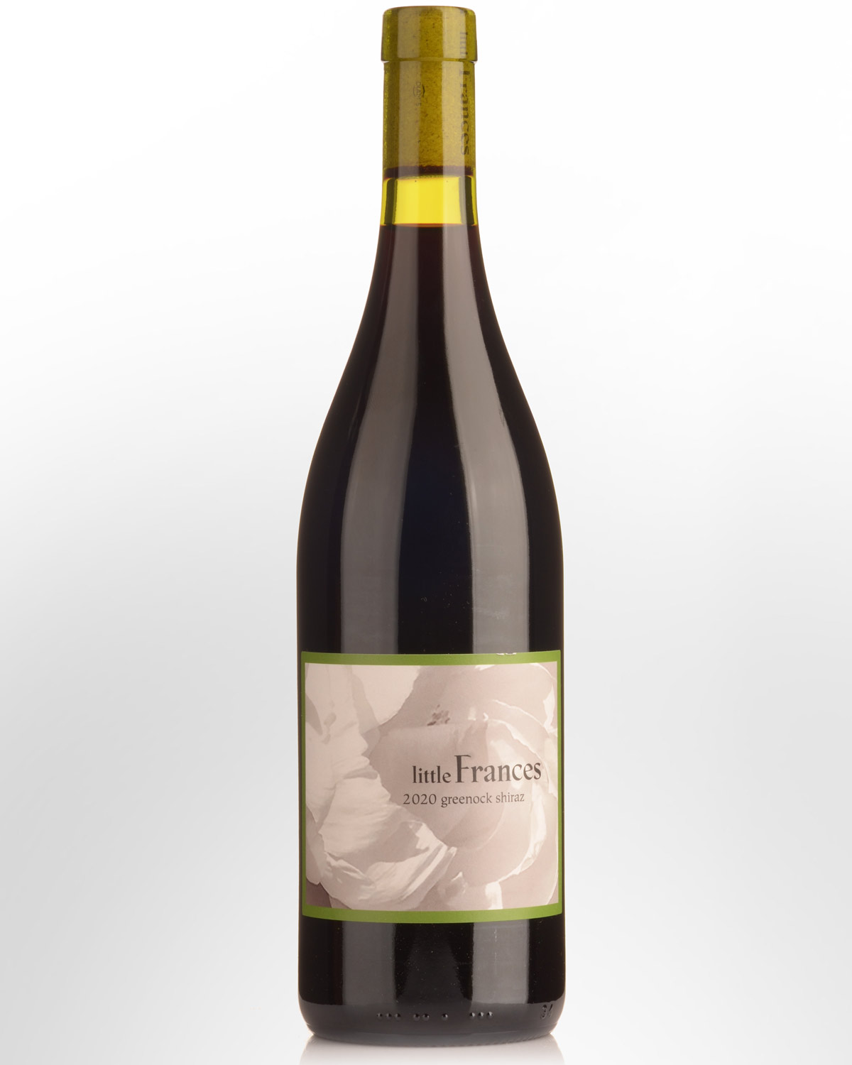 2020 Little Frances Greenock Shiraz