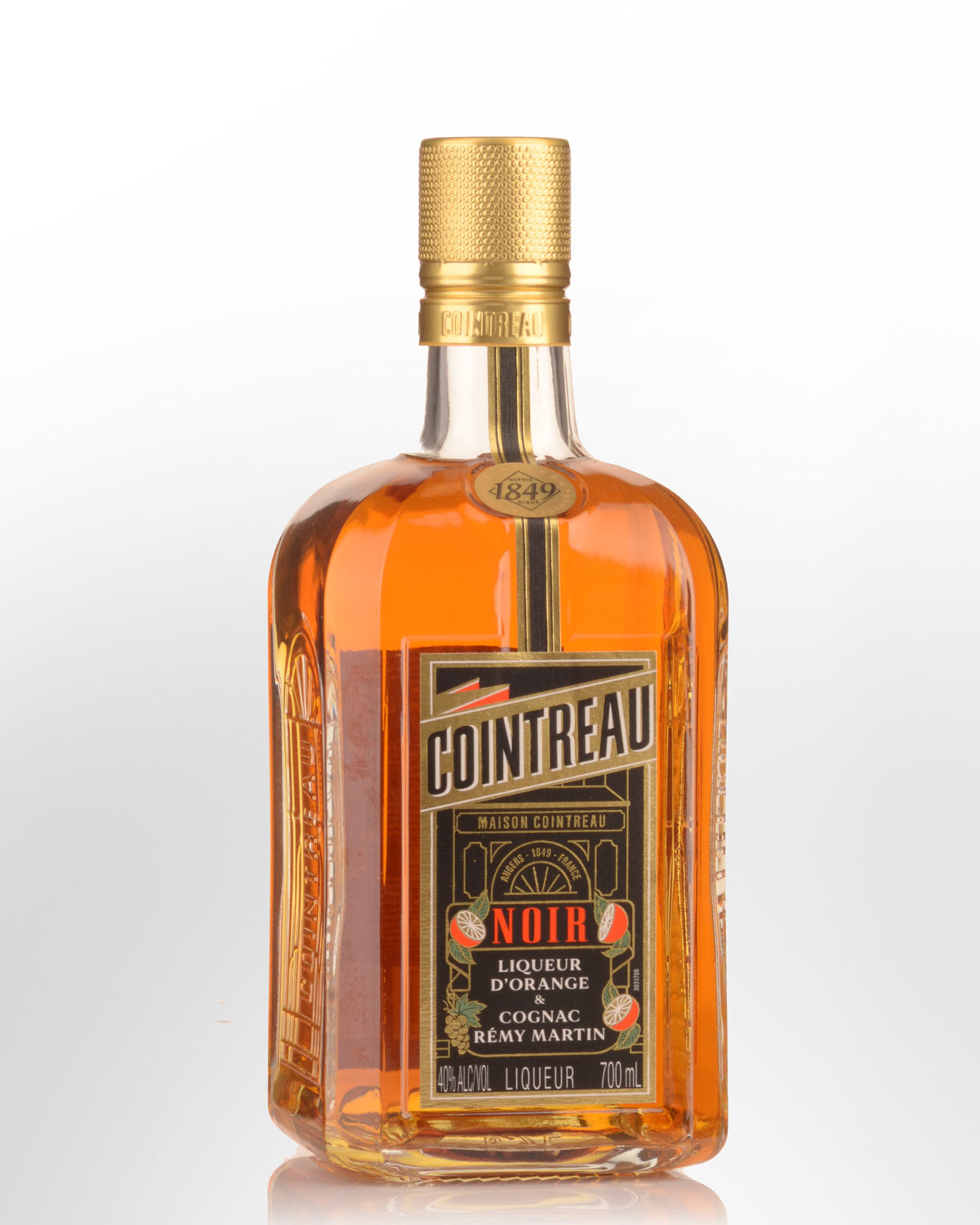Cointreau Noir Liqueur (700ml)