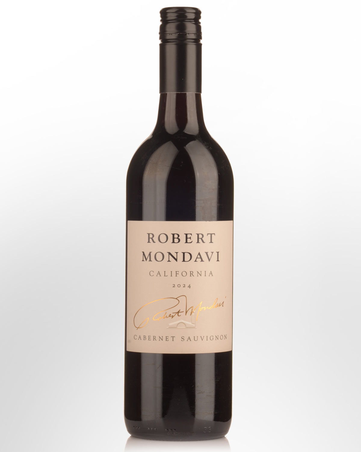 2024 Robert Mondavi California Cabernet Sauvignon