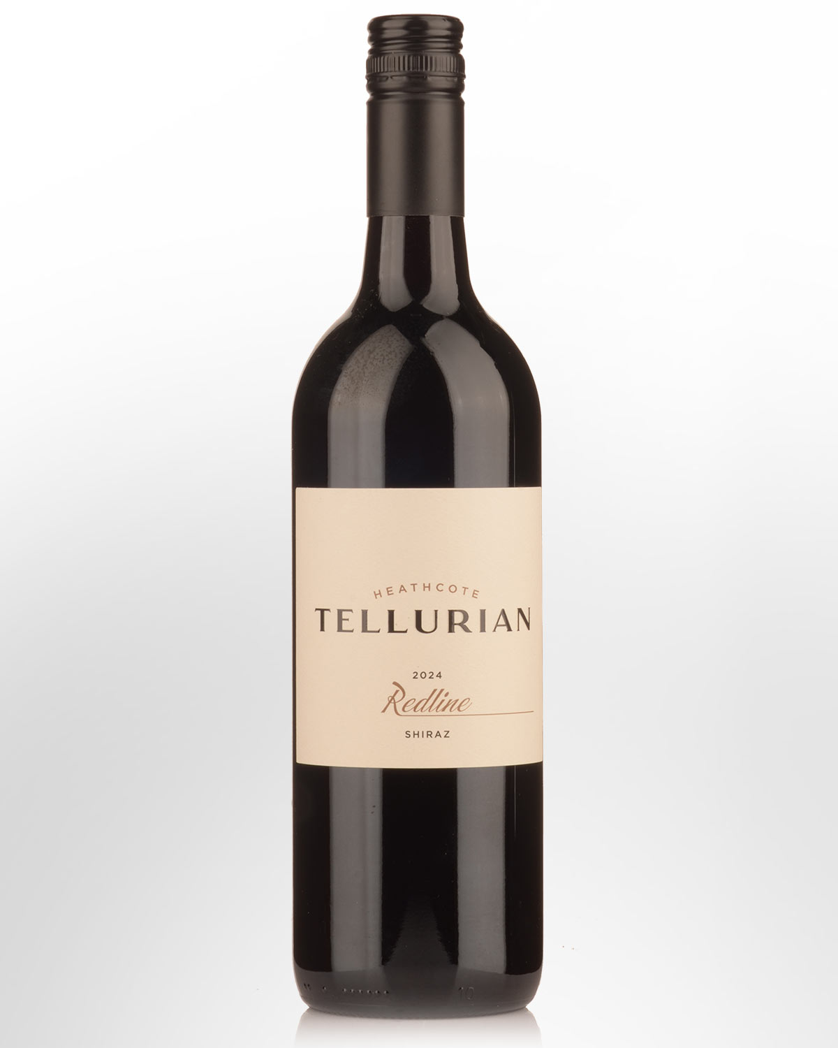 2024 Tellurian Redline Shiraz