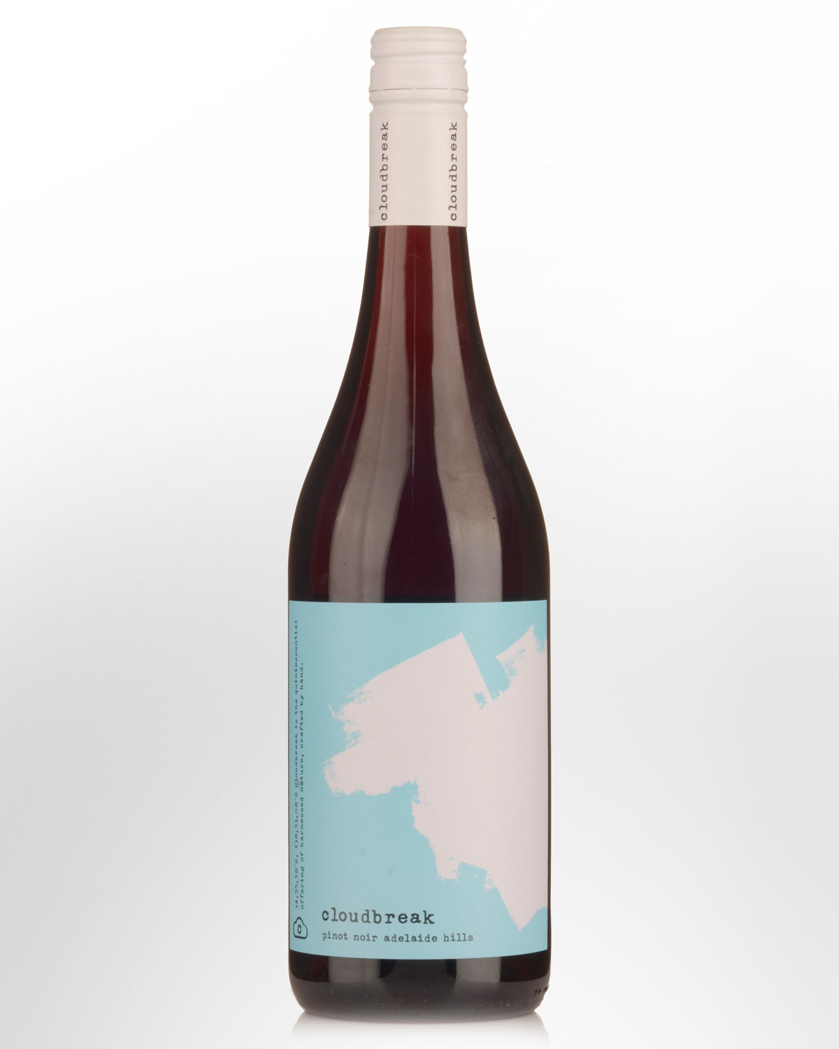 2024 Cloudbreak Nouveau Collection Pinot Noir