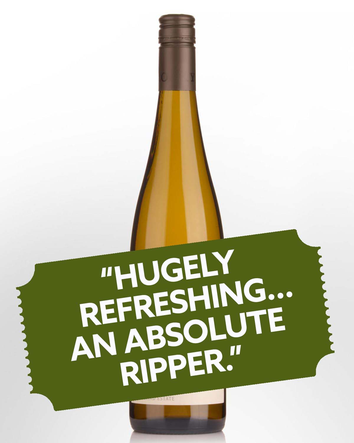 2025 Nicks Secret ROCKG Riesling