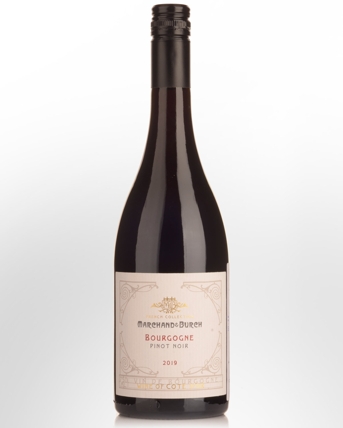 2019 Marchand & Burch Bourgogne Pinot Noir