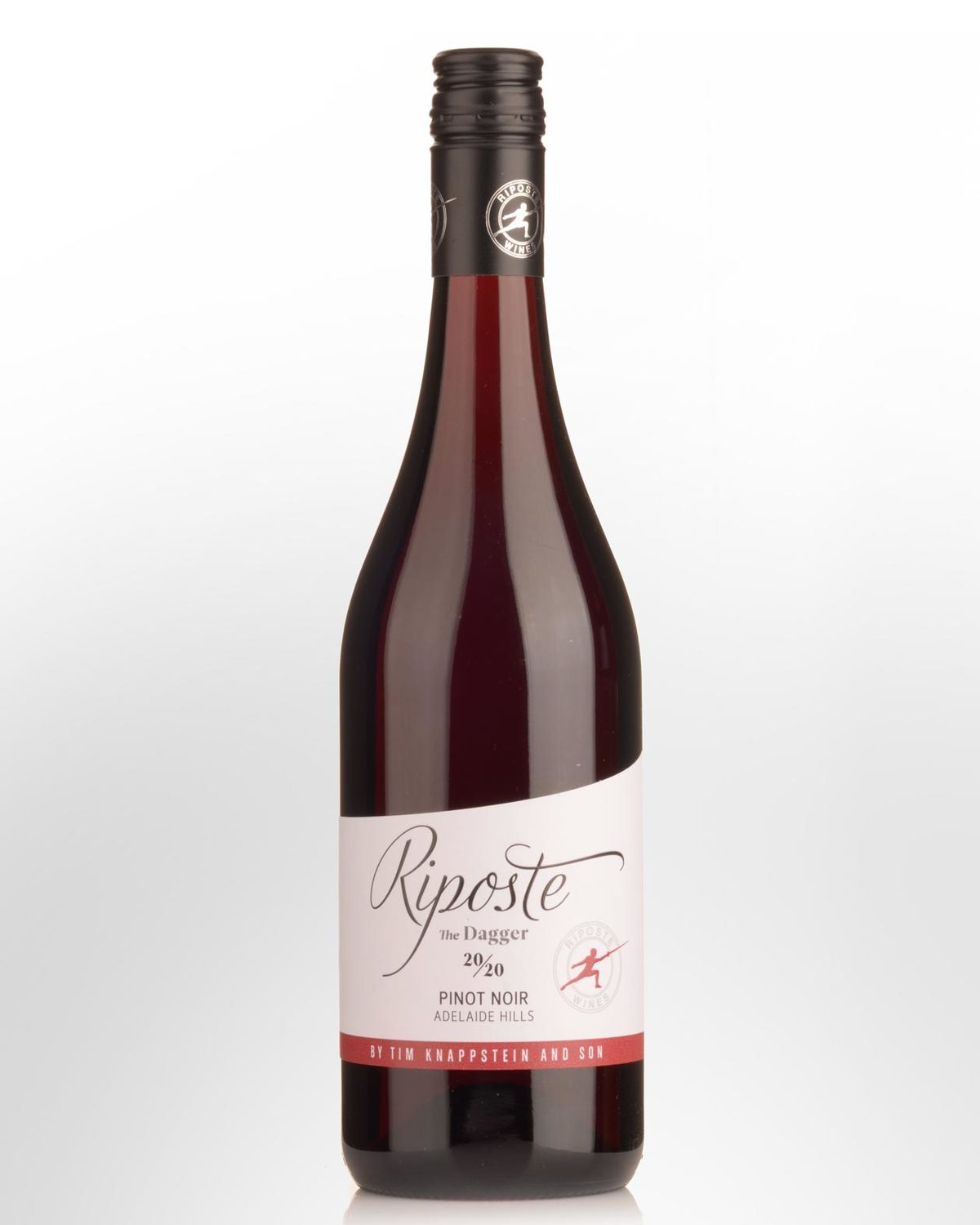 2020 Riposte The Dagger Pinot Noir | Nicks Wine Merchants