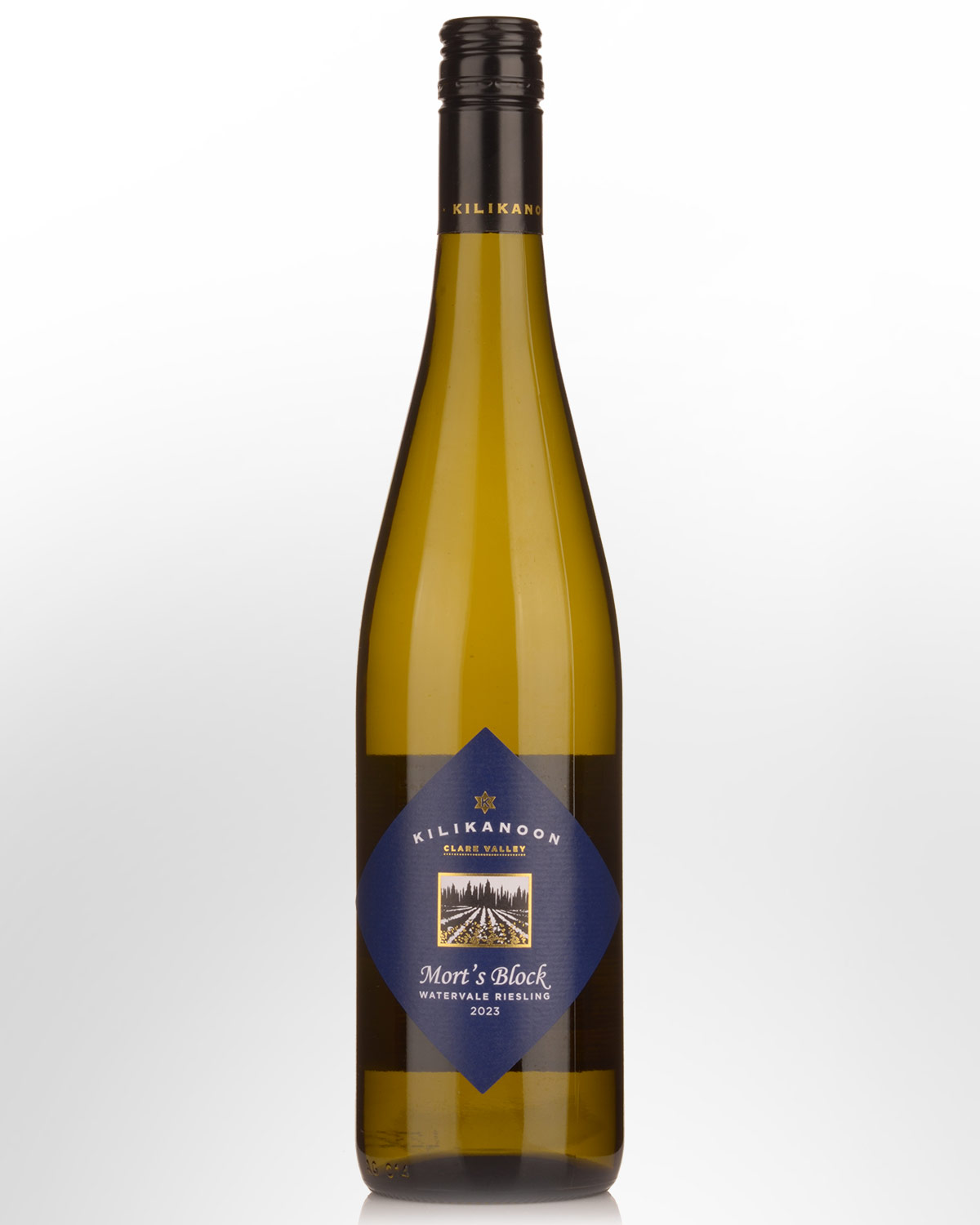 2023 Kilikanoon Mort’s Block Watervale Riesling | Nicks Wine Merchants