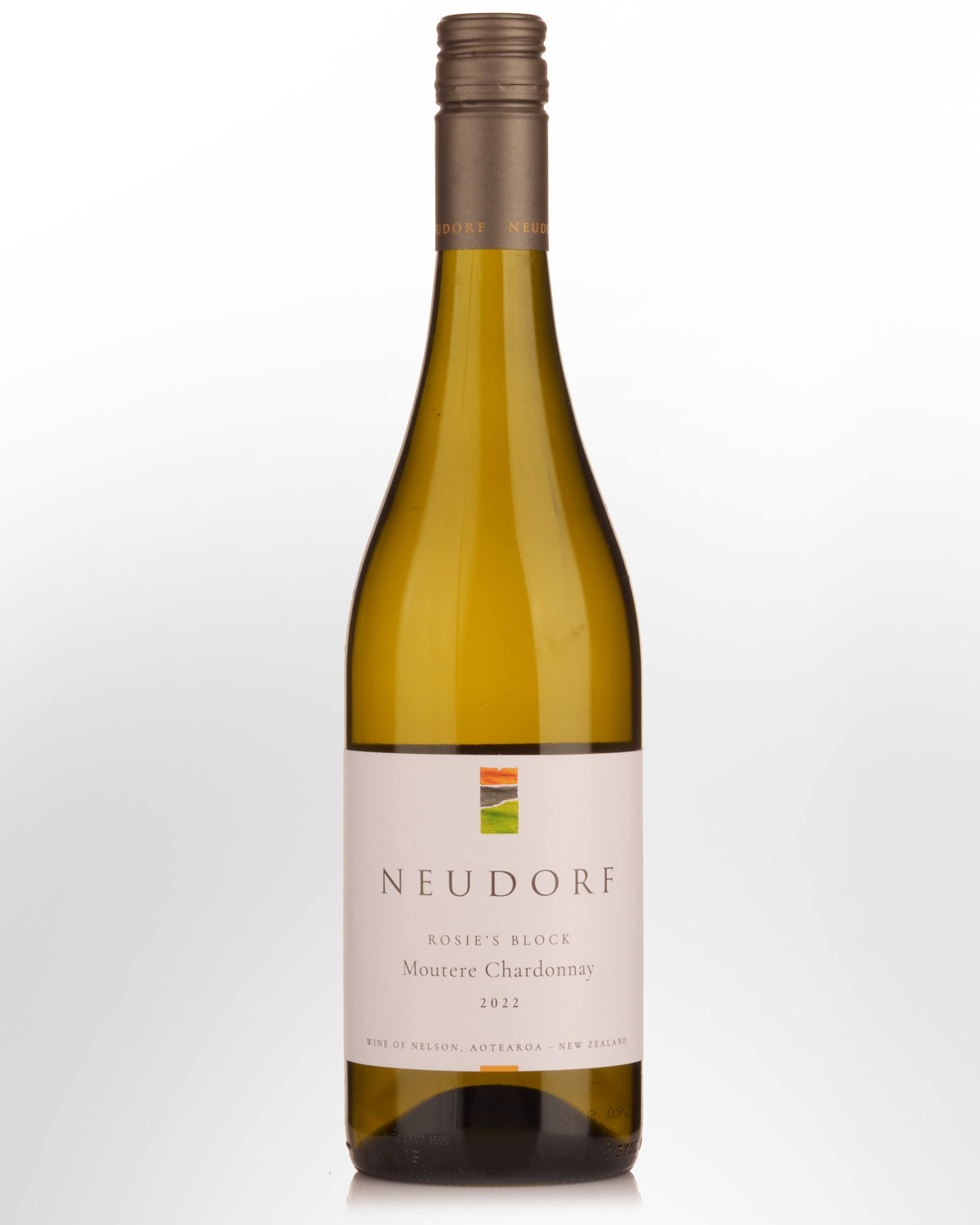 2022 Neudorf Rosie’s Block Moutere Chardonnay