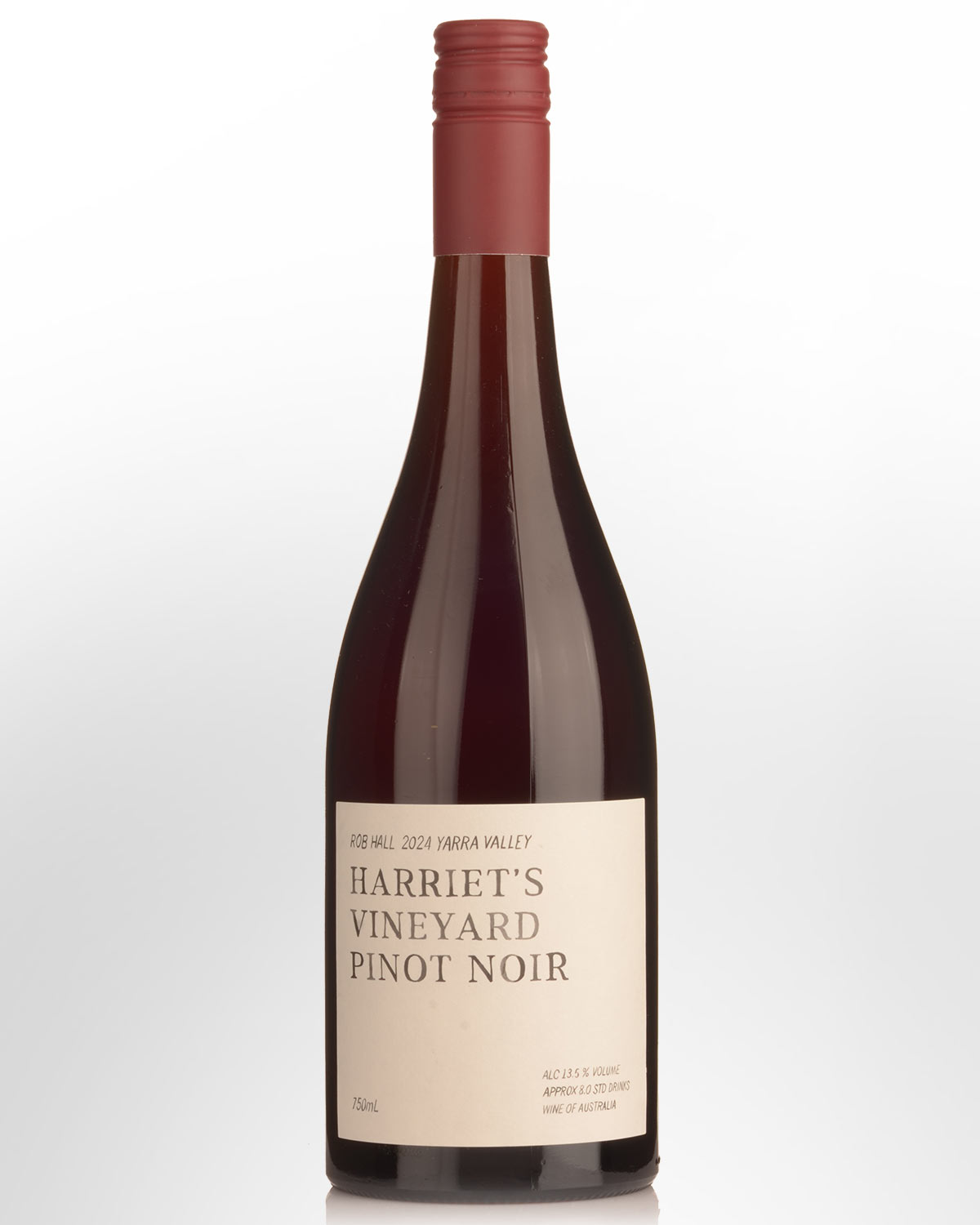 2024 Rob Hall Harriet's Vineyard Pinot Noir