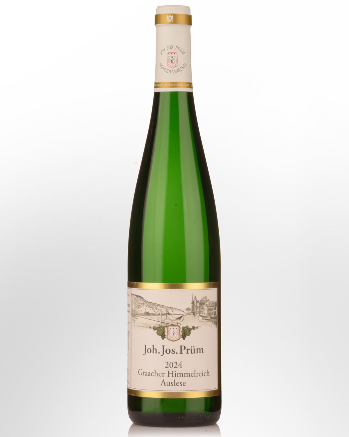 2024 Joh Jos Prum Graacher Himmelreich Riesling Auslese