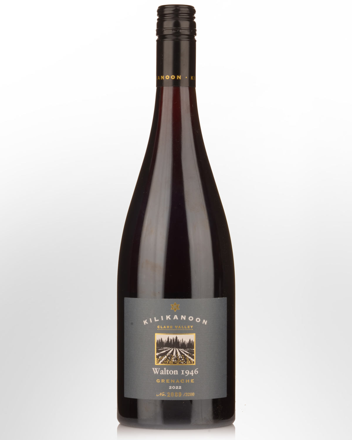 2022 Kilikanoon Walton 1946 Grenache