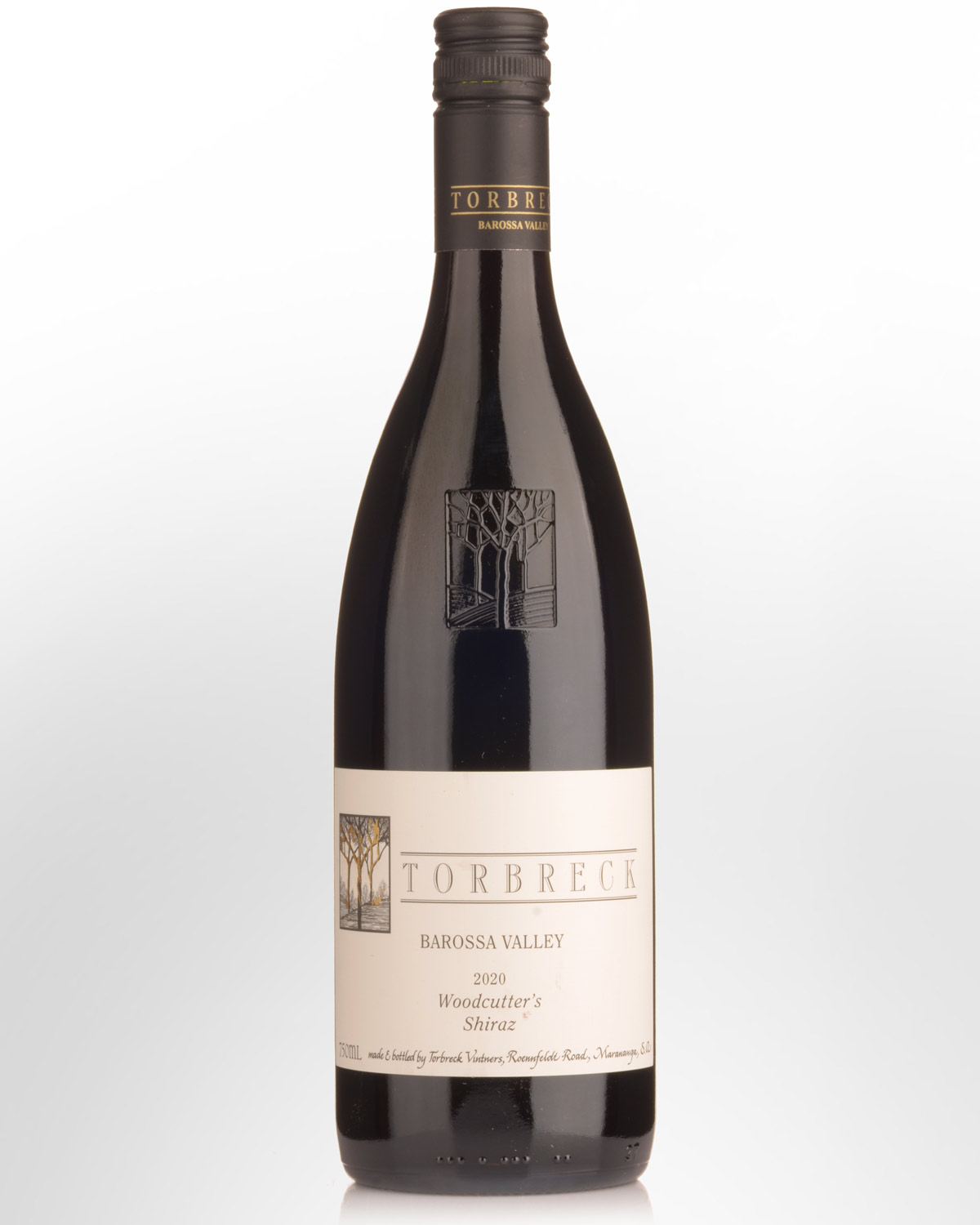 2020 Torbreck Woodcutter’s Shiraz
