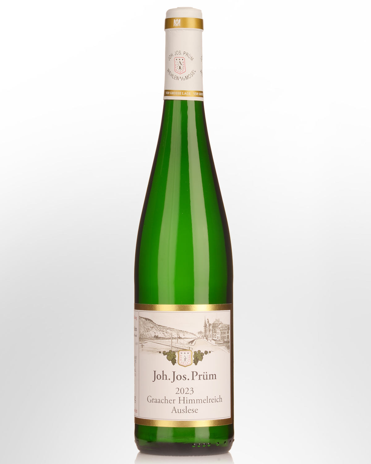 2023 Joh Jos Prum Graacher Himmelreich Riesling Auslese