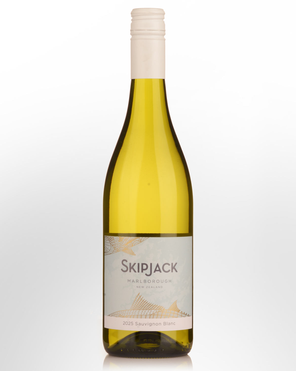 2025 Skipjack Sauvignon Blanc