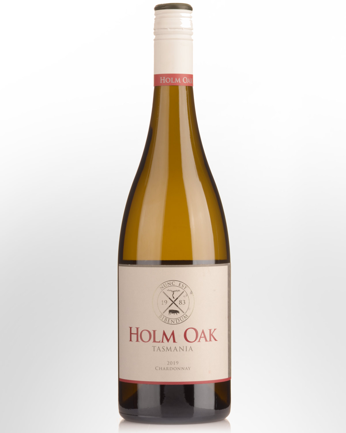 2019 Holm Oak Chardonnay