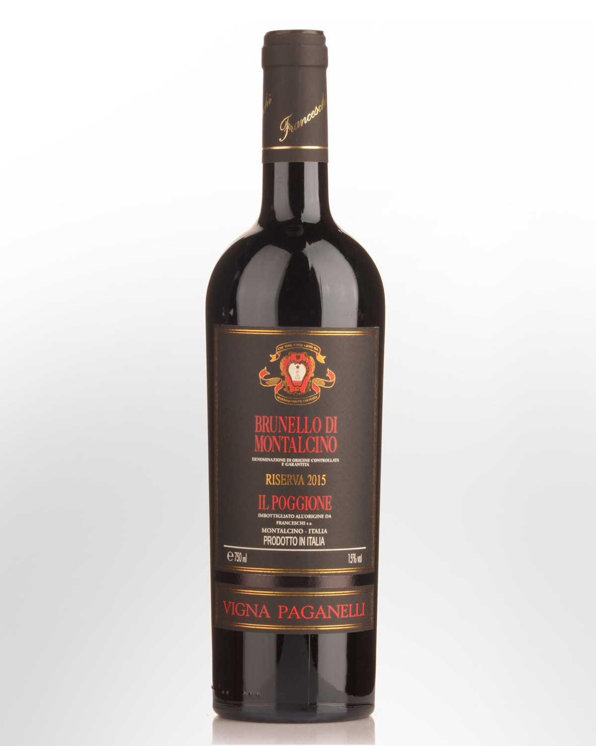 Red Wine Popular Regions Tuscany | Nicks Wine Merchants