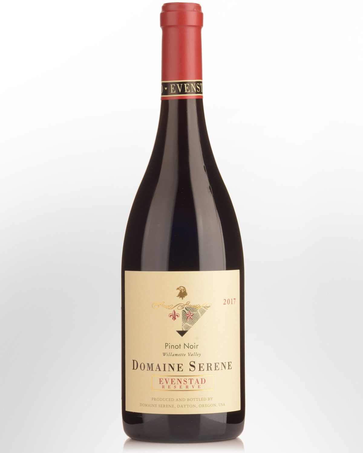 2017 Domaine Serene Evenstad Reserve Pinot Noir