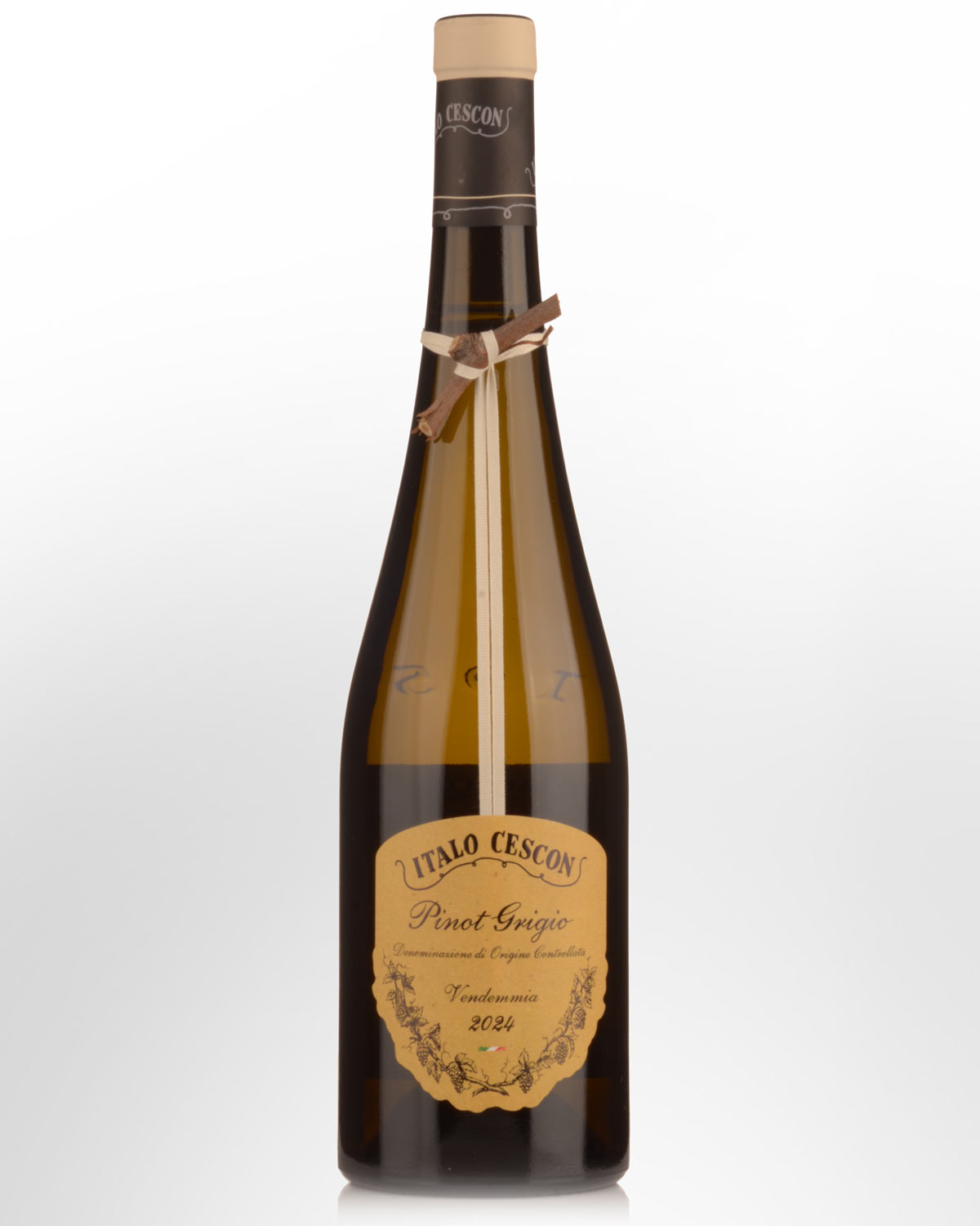 2024 Italo Cescon Pinot Grigio