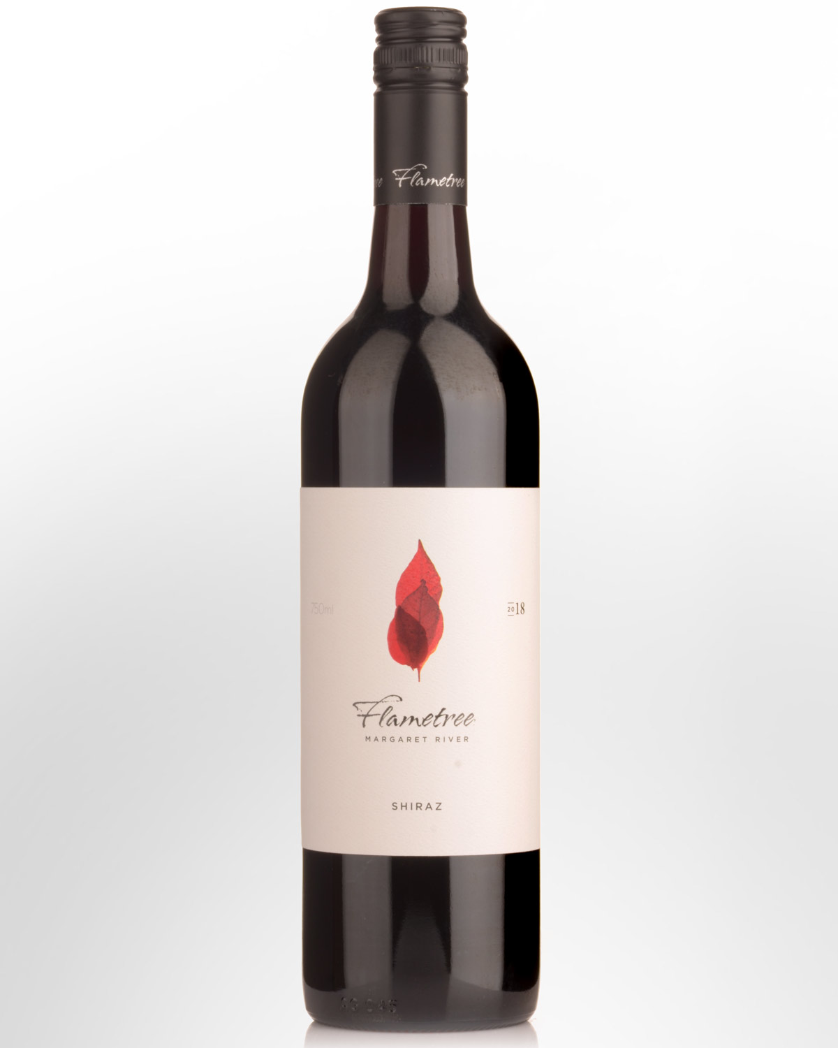 2018 Flametree Shiraz | Nicks Wine Merchants