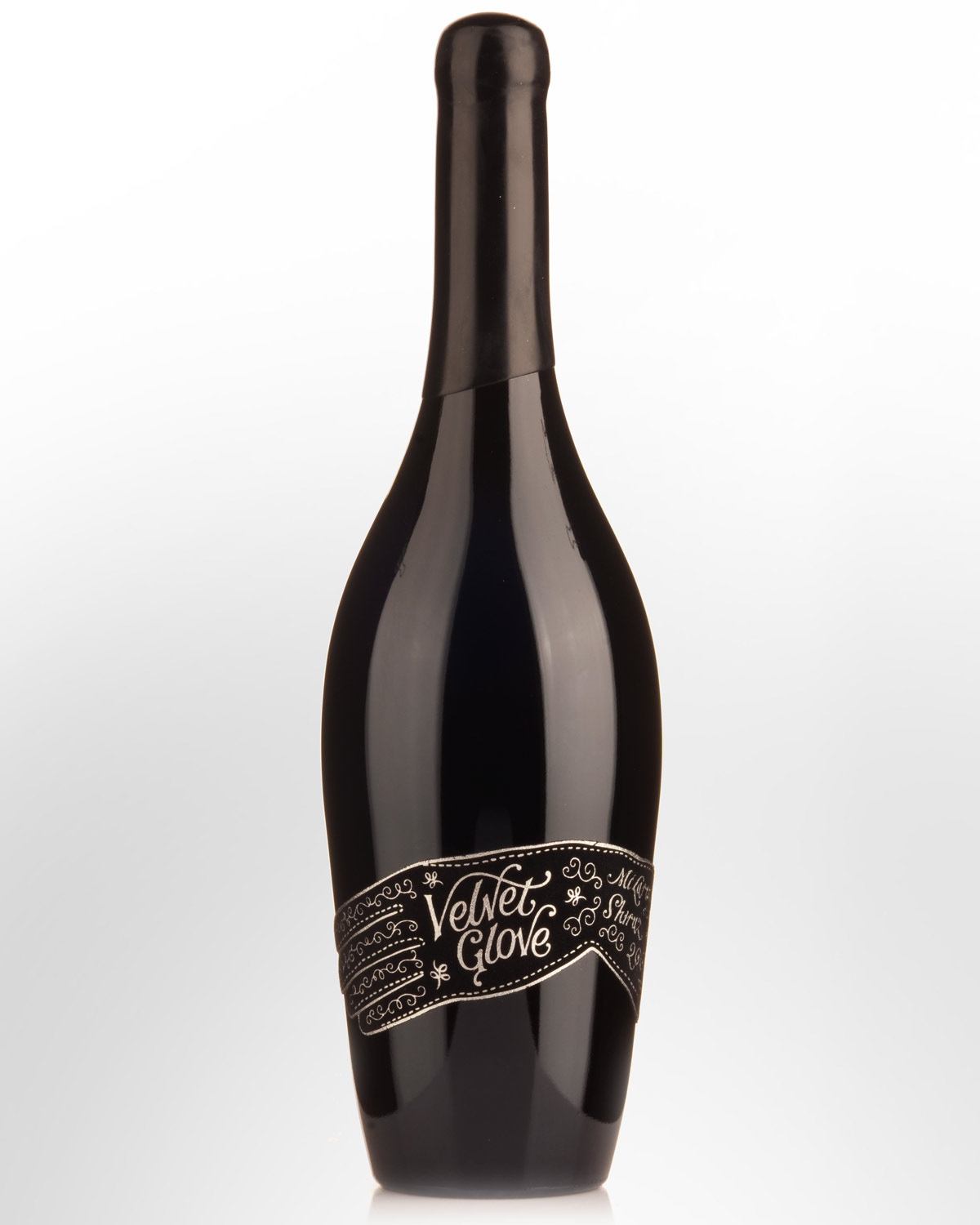 2009 Mollydooker Velvet Glove Shiraz