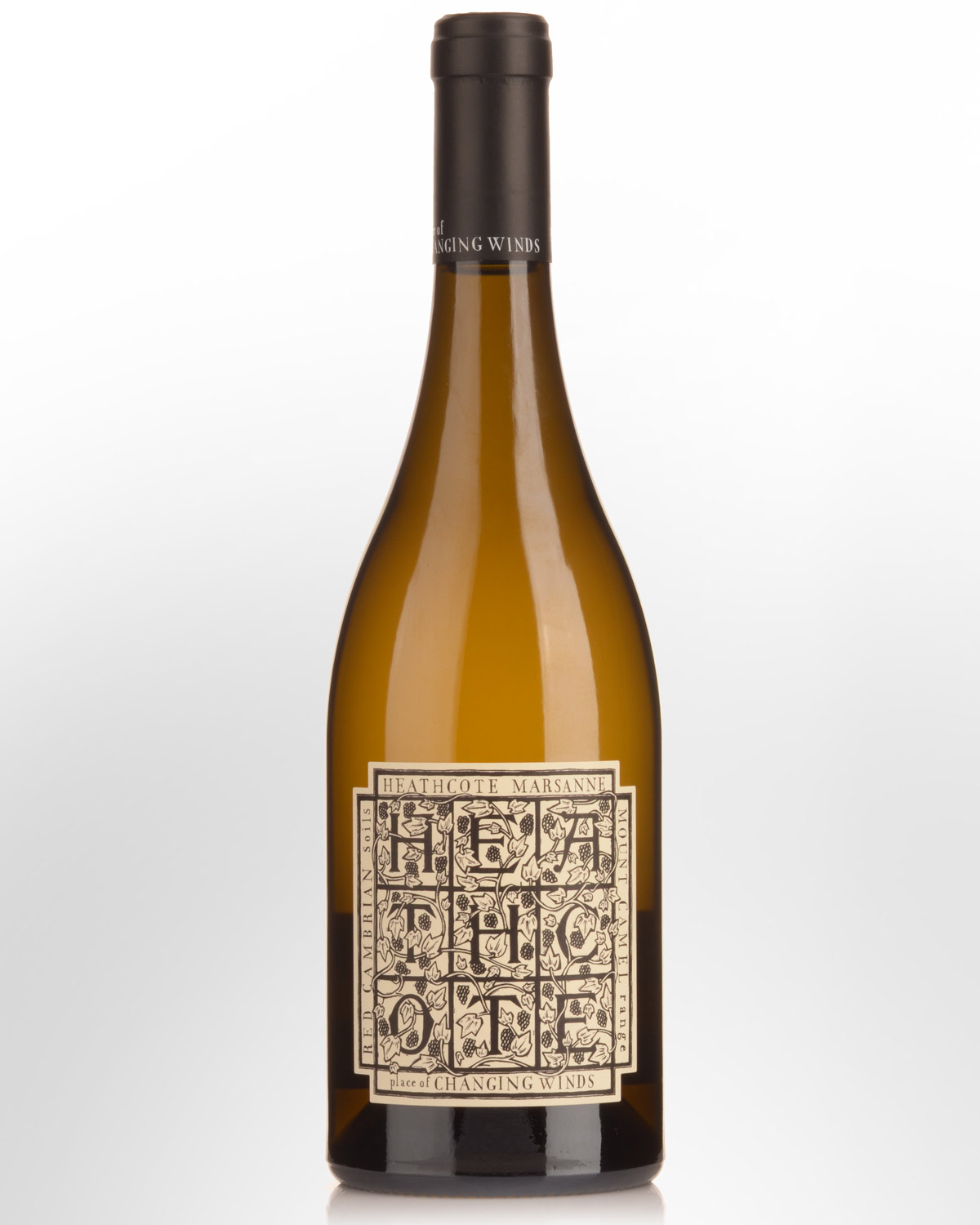 2020 Place of Changing Winds Heathcote Marsanne