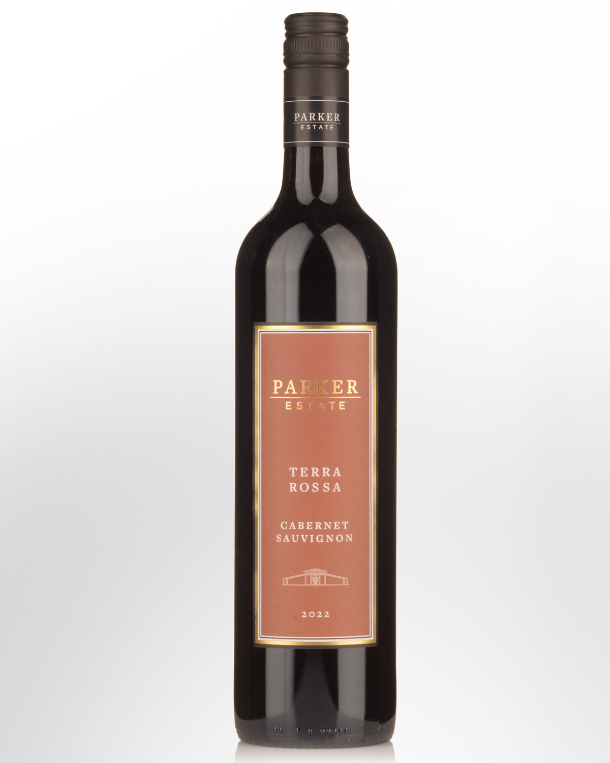 2022 Parker Estate Terra Rossa Cabernet Sauvignon