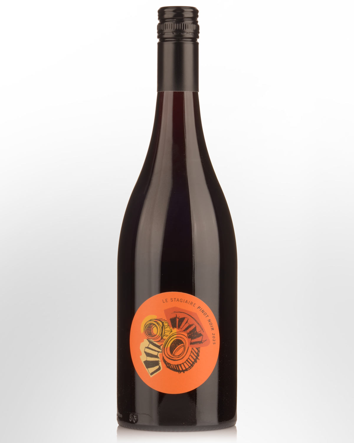 2025 Garagiste Le Stagiaire Pinot Noir