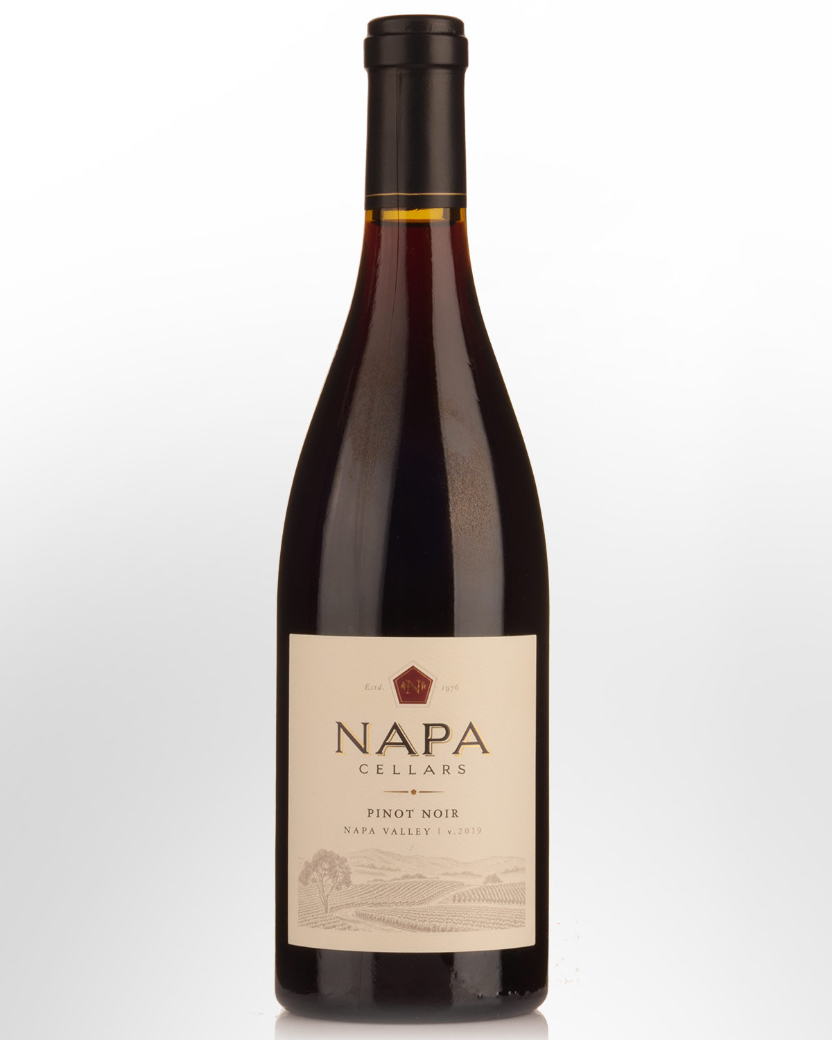 2019 Napa Cellars Pinot Noir | Nicks Wine Merchants