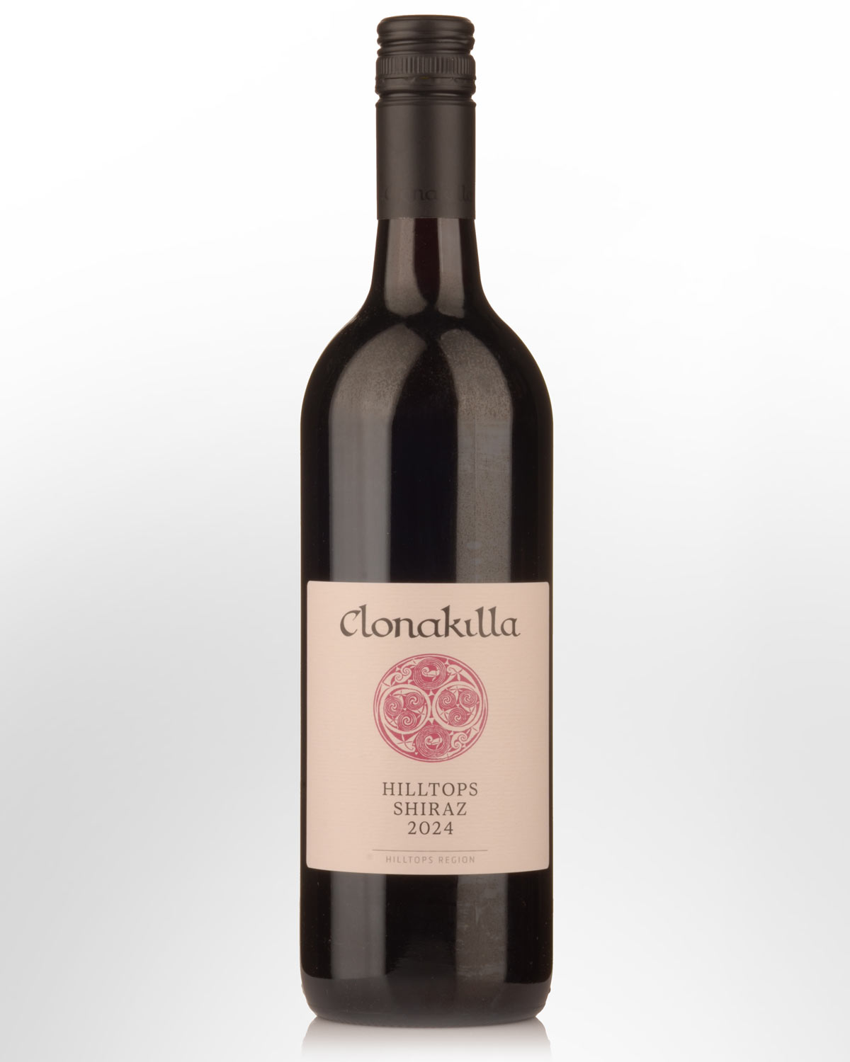 2024 Clonakilla Hilltops Shiraz
