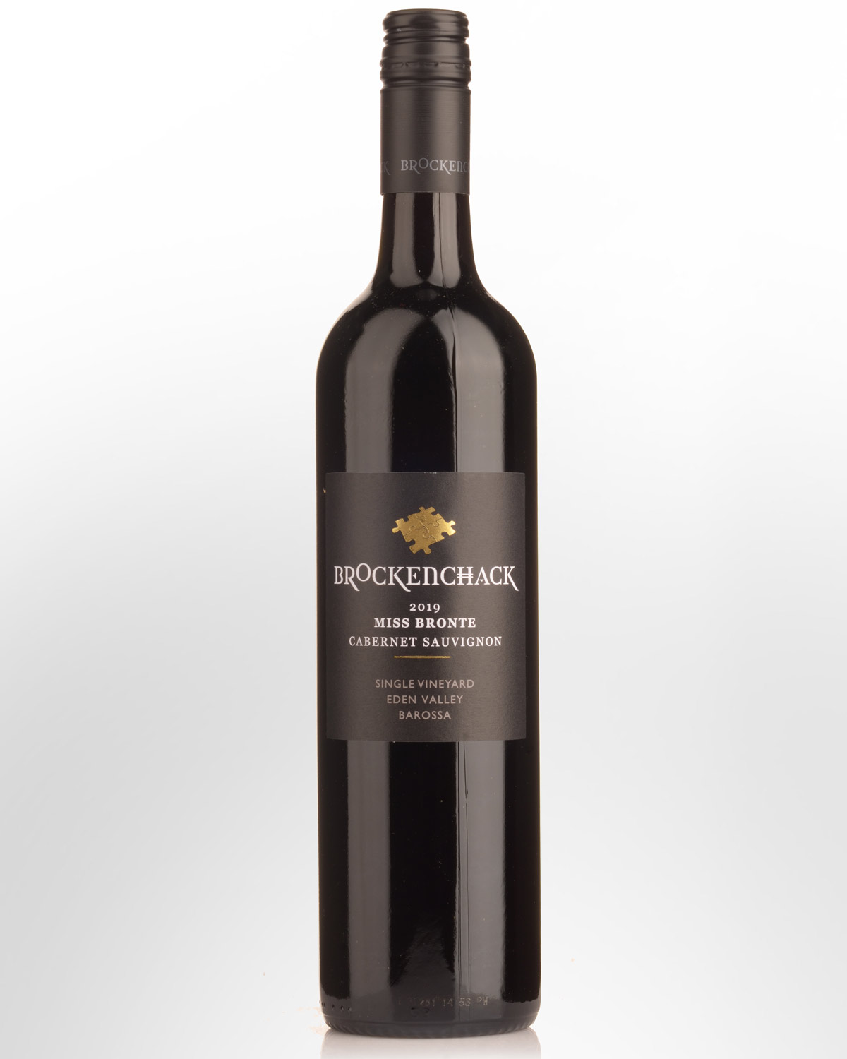 2019 Brockenchack Miss Bronte Cabernet Sauvignon