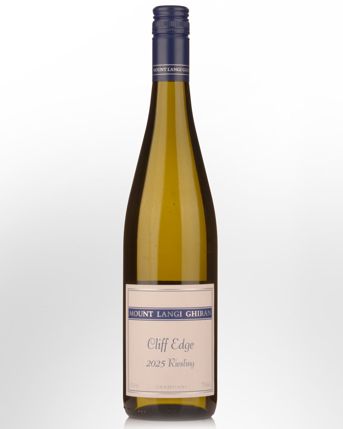 2025 Mount Langi Ghiran Cliff Edge Riesling