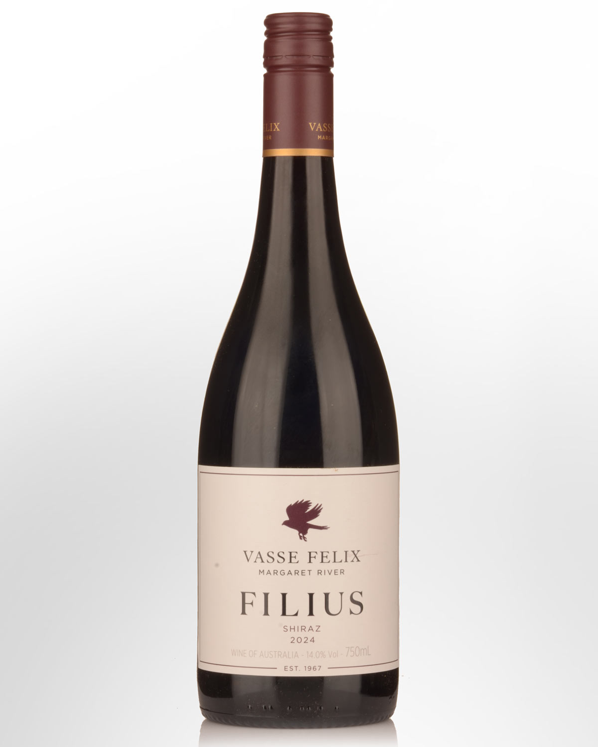 2024 Vasse Felix Filius Shiraz