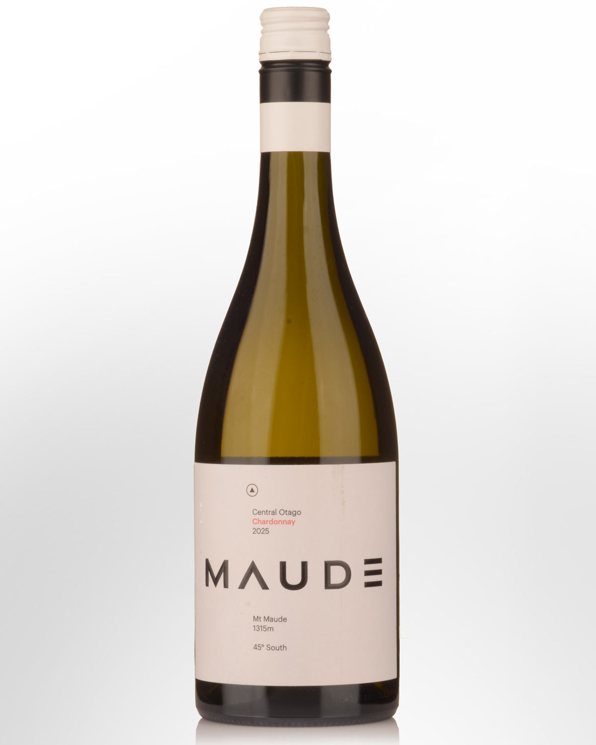 2025 Maude Chardonnay