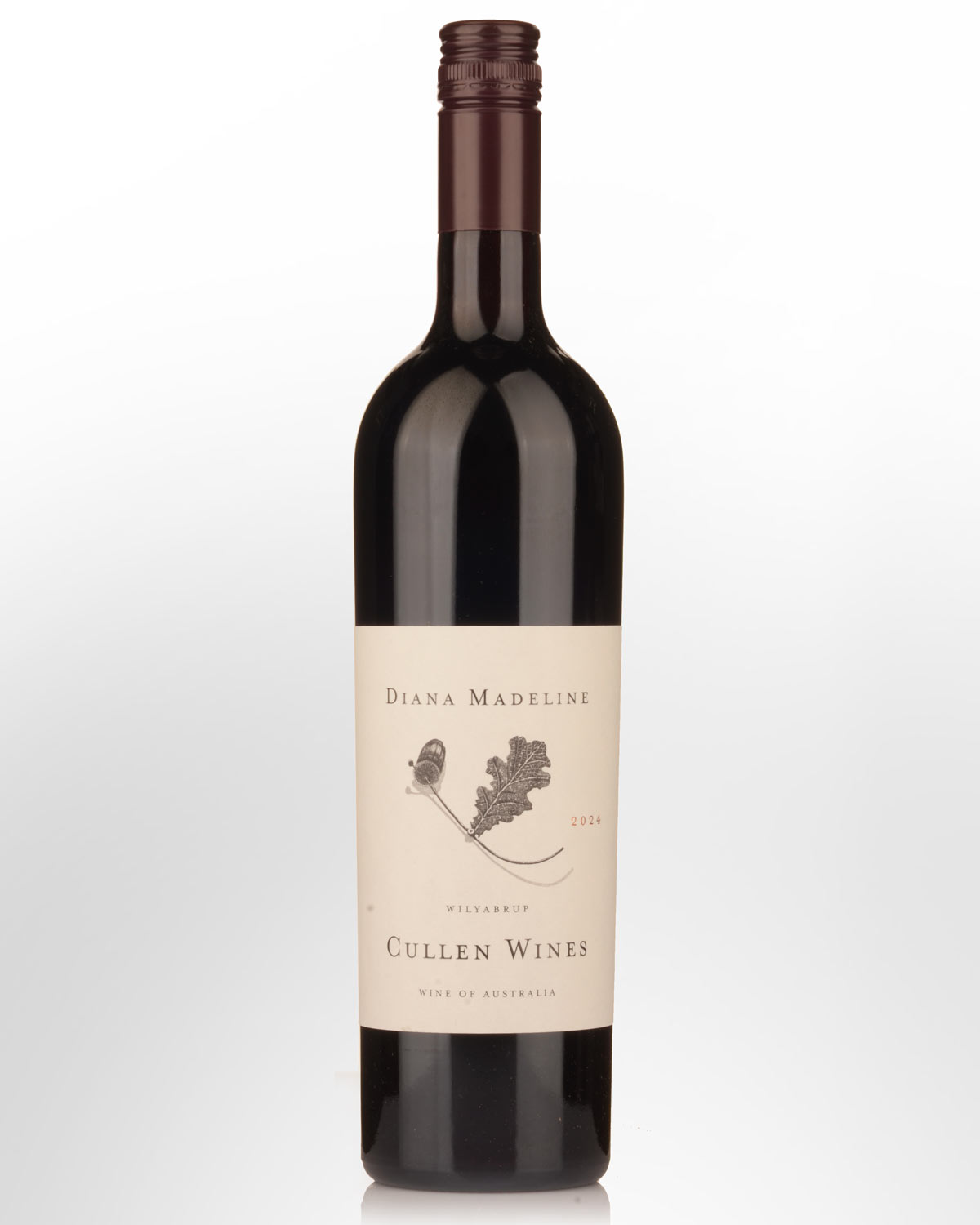 2024 Cullen Wines Diana Madeline