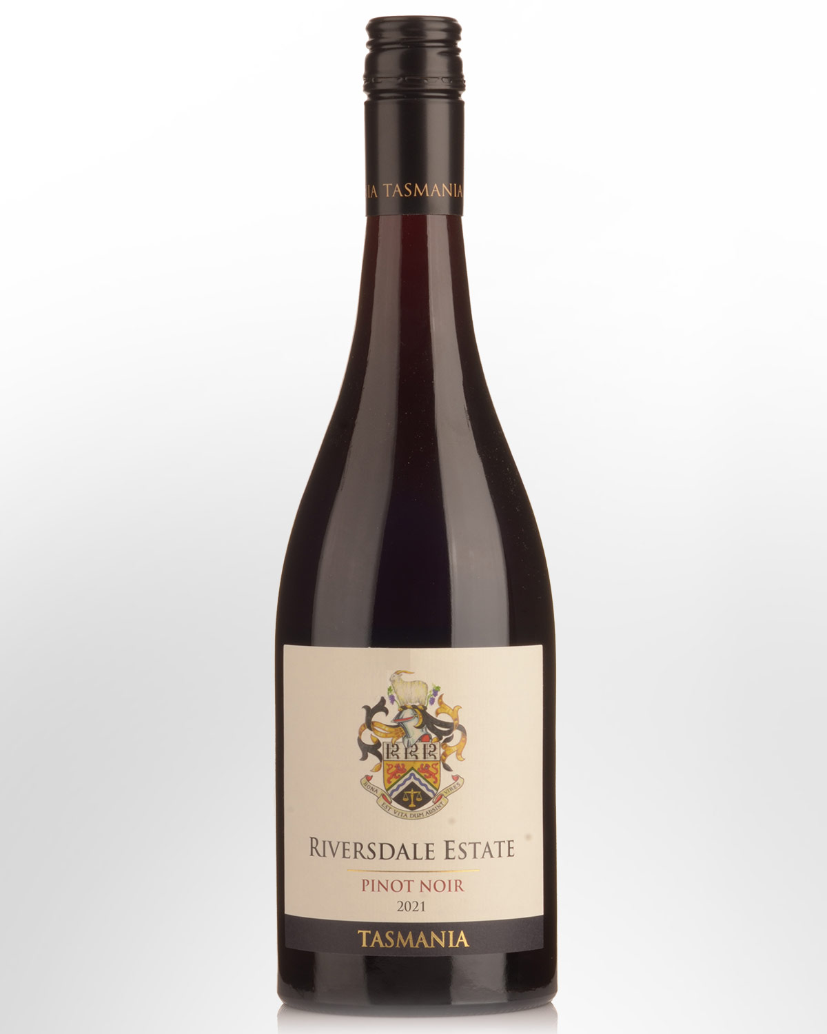 2021 Riversdale Estate Pinot Noir