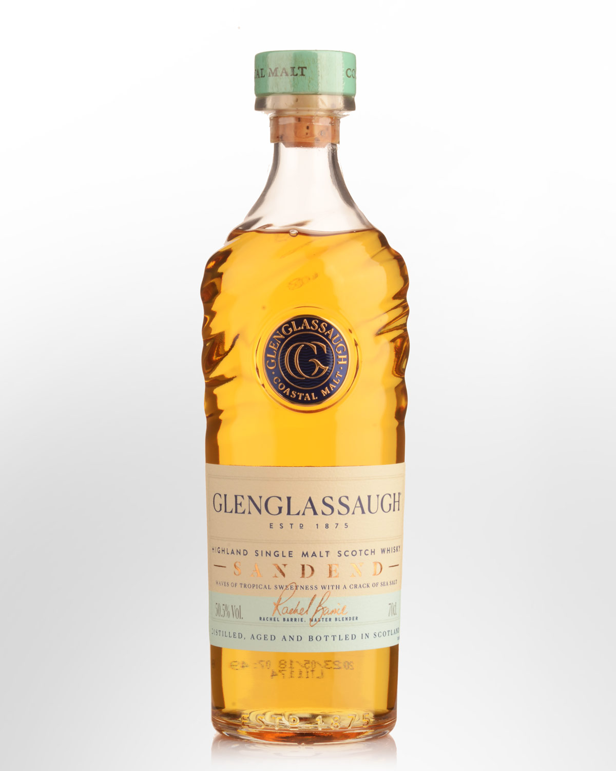 Glenglassaugh Sandend Highland Single Malt Scotch