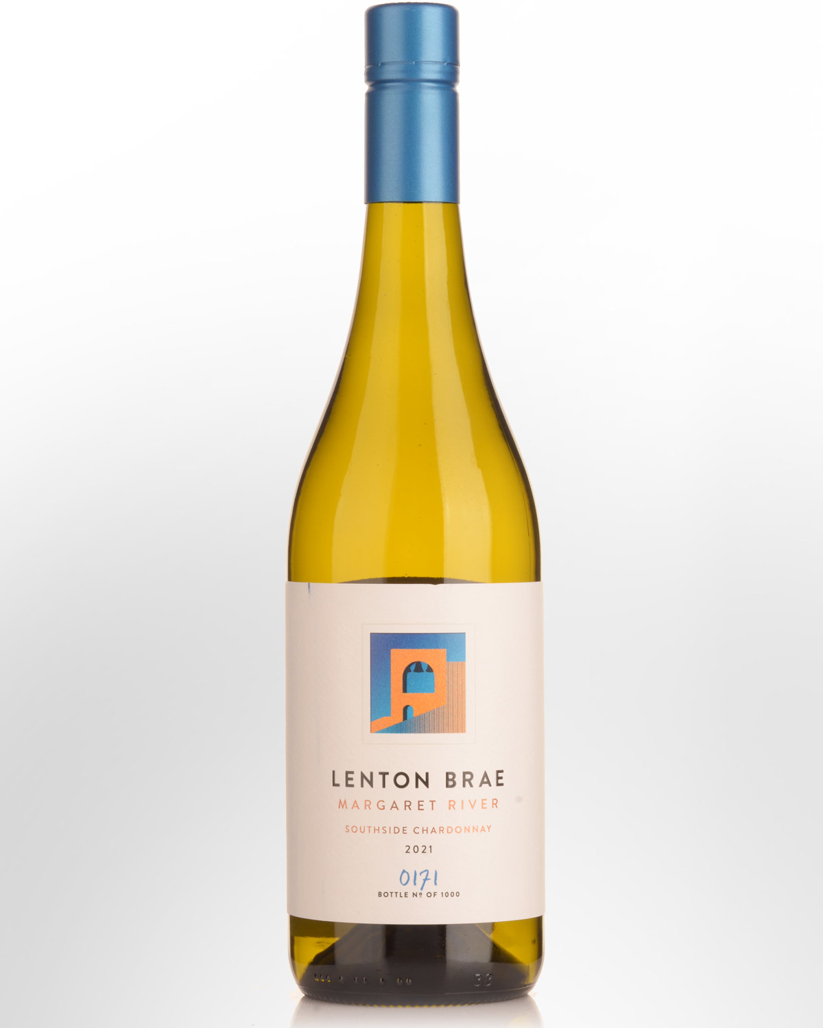 2021 Lenton Brae Southside Chardonnay