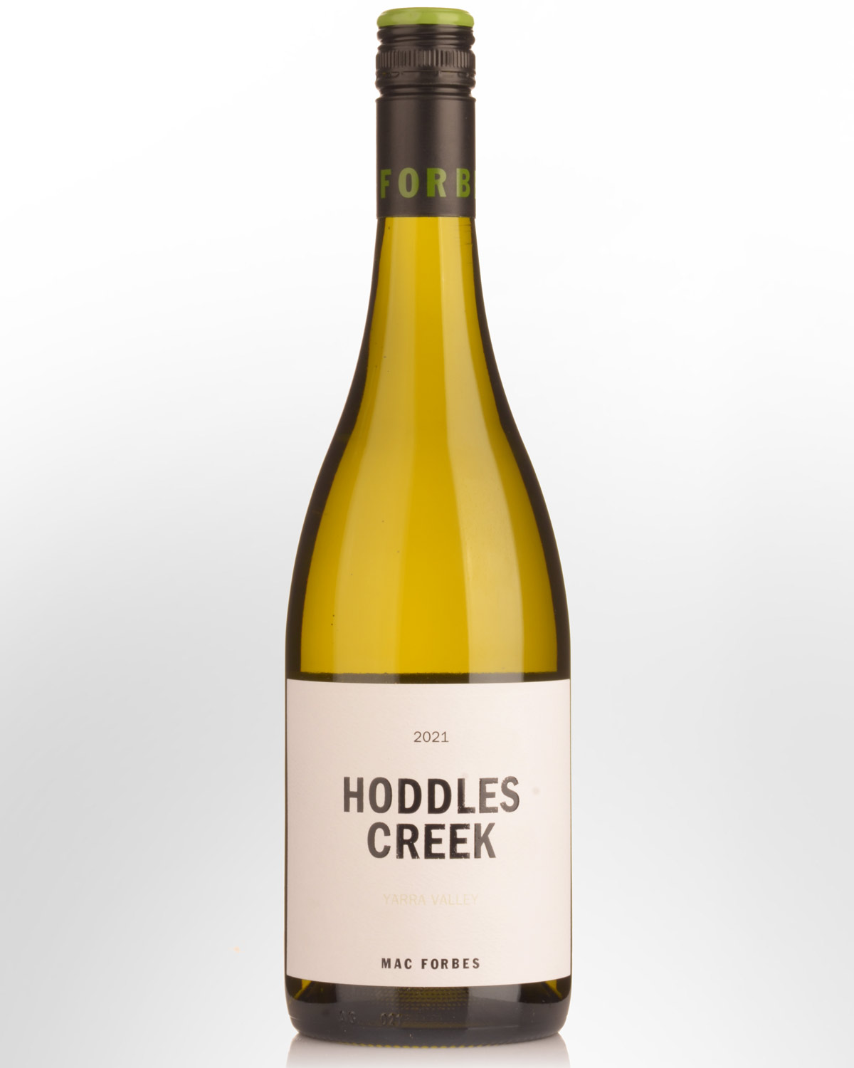 2021 Mac Forbes Hoddles Creek Village Chardonnay