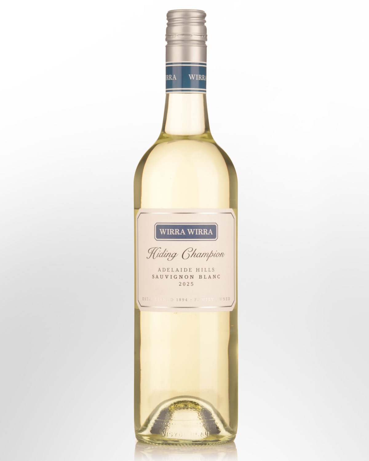 2025 Wirra Wirra Hiding Champion Sauvignon Blanc