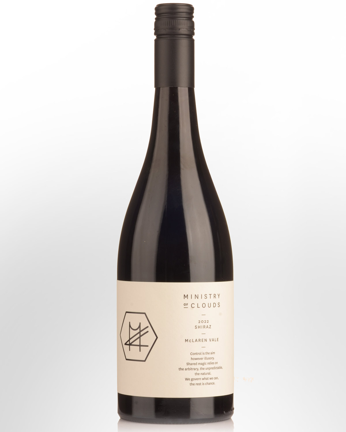 2022 Ministry of Clouds Shiraz