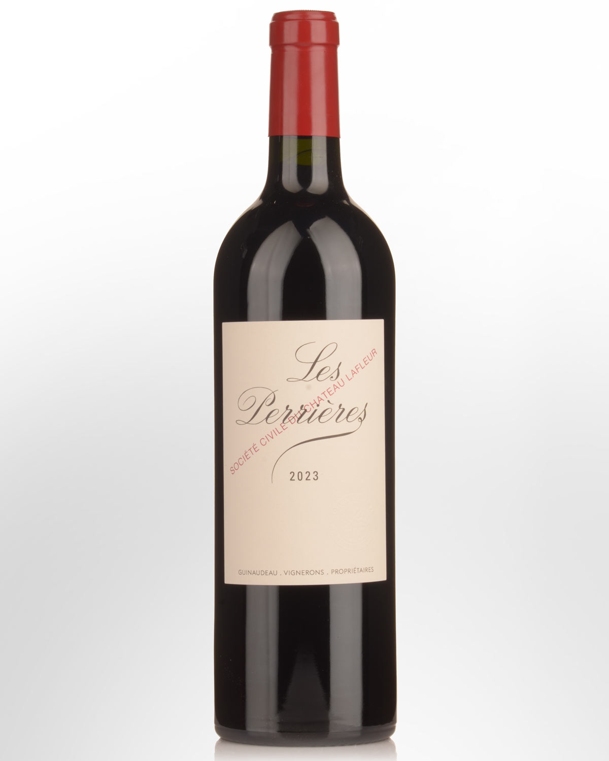 2023 Les Perrieres (Chateau Lafleur)