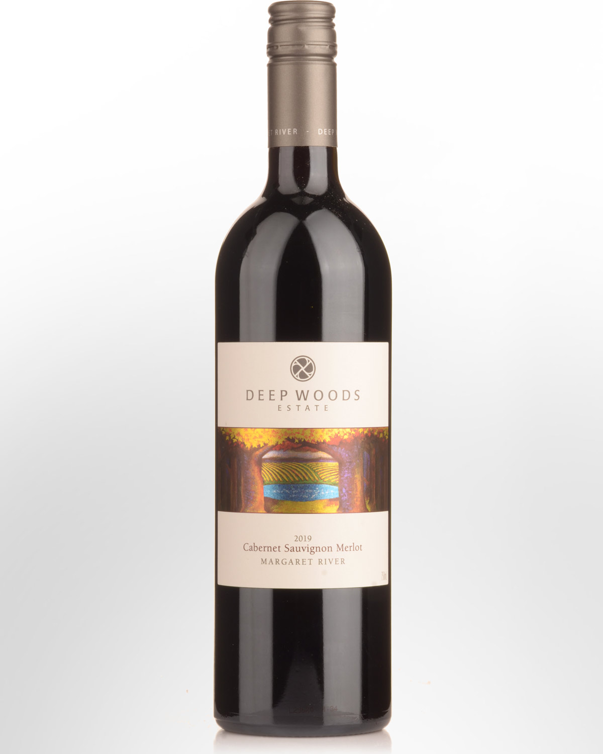 2019 Deep Woods Estate Cabernet Sauvignon Merlot