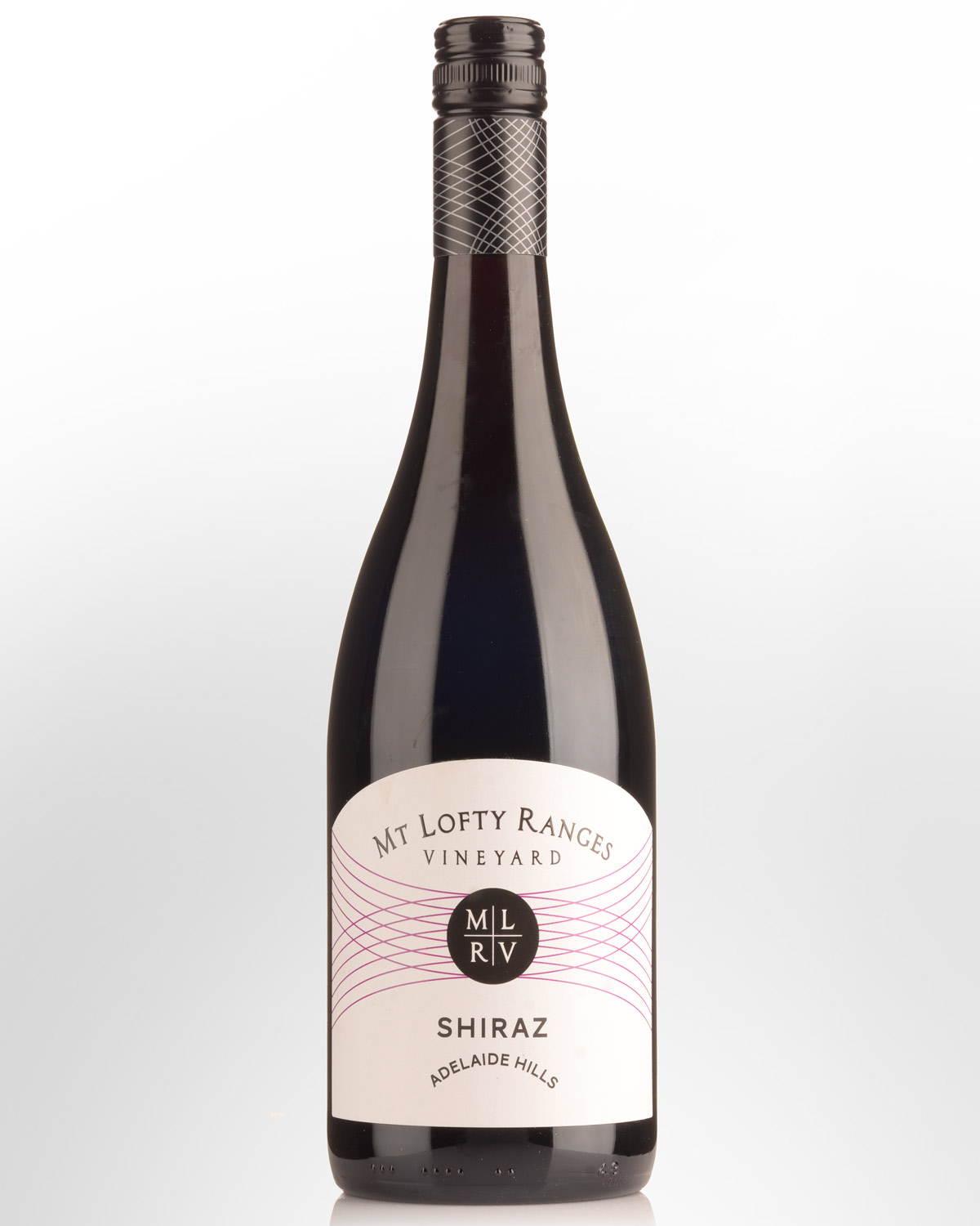2018 Mt Lofty Ranges Vineyard Shiraz