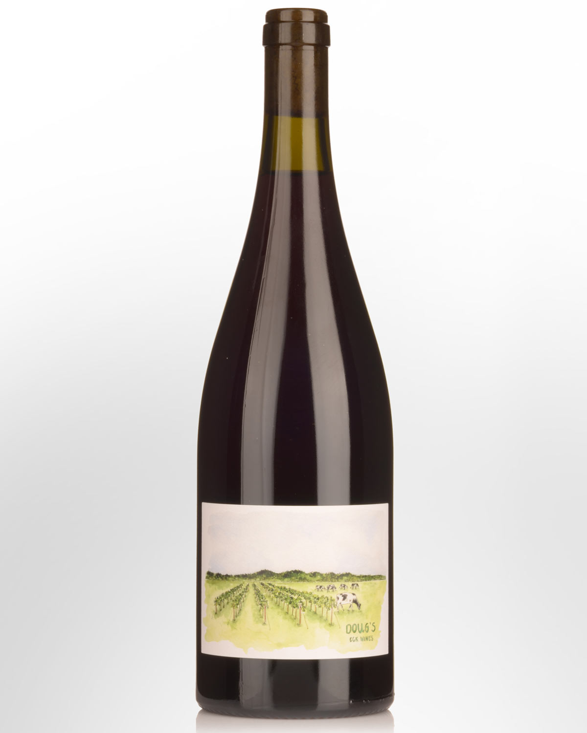 2023 Eck Wines Doug's Pinot Noir