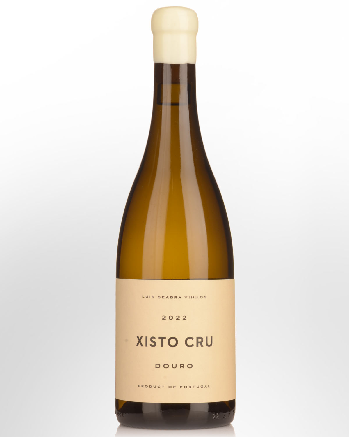 2022 Luis Seabra Xisto Cru